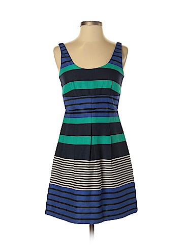 Ann Taylor LOFT Casual Dress (view 1)
