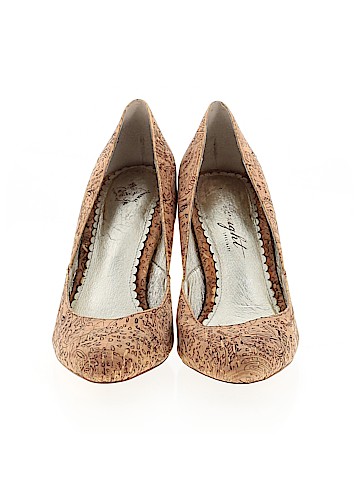 Assorted Brands Heels (view 2)