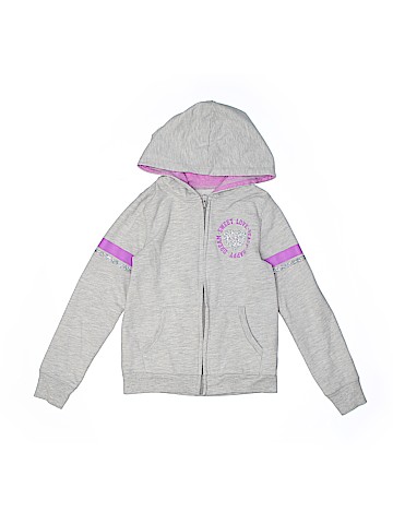The Children's Place Zip Up Hoodie (view 1)