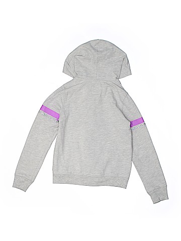 The Children's Place Zip Up Hoodie (view 2)
