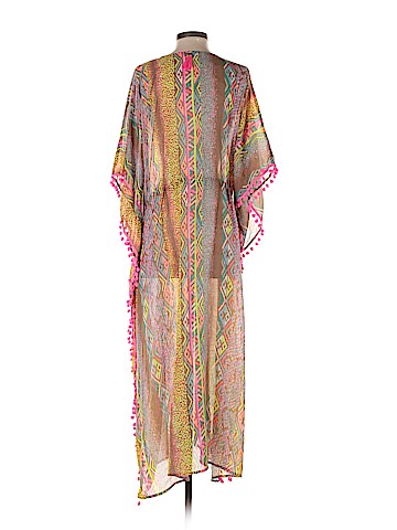 Z&L Swimsuit Cover Up (view 2)