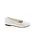 Carter's Ivory Flats Size 6 (kids) - photo 1