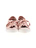 Restricted Shoes Pink Sneakers Size 9 - photo 2