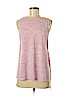 Zella Pink Active Tank Size S (petite) - photo 1
