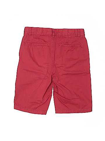 The Children's Place Overall Shorts (view 2)