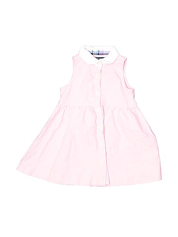 Chaps Dress (view 1)