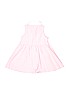 Chaps 100% Cotton Pink Dress 12-18 MO / 18 MO - photo 2