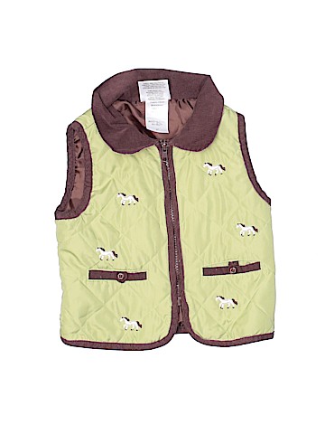 Decorated Originals Vest (view 1)
