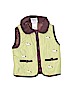 Decorated Originals 100% Polyester Green Vest Size 2T - photo 1
