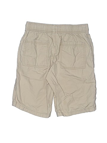 Gymboree Khaki Shorts (view 2)
