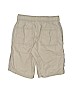 Gymboree 100% Cotton Tan Khaki Shorts Size 10 - photo 2