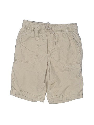 Gymboree Khaki Shorts (view 1)