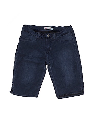 Levi's Denim Shorts (view 1)