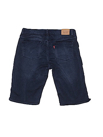 Levi's Denim Shorts (view 2)