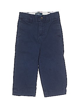 Polo by Ralph Lauren Size 2T