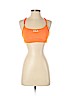 Fila Orange Sports Bra Size S - photo 1