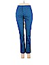 NYDJ Blue Casual Pants Size 2 (petite) - photo 1