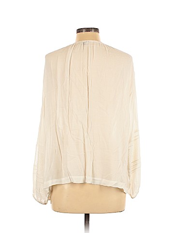 Vince. Long Sleeve Blouse (view 2)