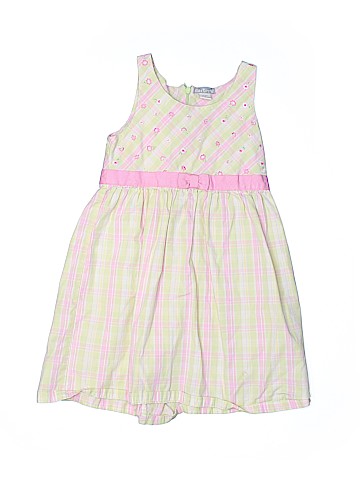 Carter's Dress (view 1)