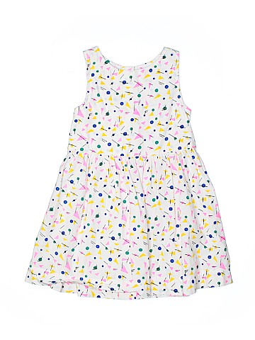 Young Dimension Dress (view 1)