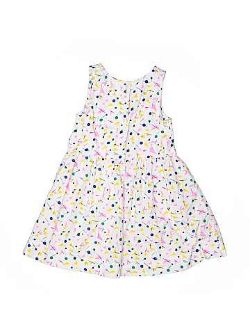 Young Dimension Dress (view 2)