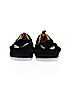 Unbranded Black Flats Size 6 (kids) - photo 2