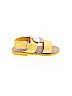 Stepping Stones Yellow Sandals Size 5 (baby) - photo 1