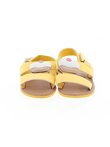 Stepping Stones Sandals (view 2)