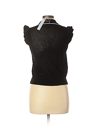Alice + Olivia Sleeveless Top (view 2)