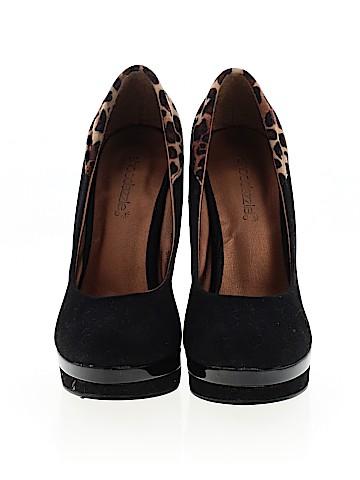 Shoedazzle Heels (view 2)