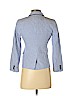 J. Crew Factory Store Blue Blazer Size 0 (petite) - photo 2