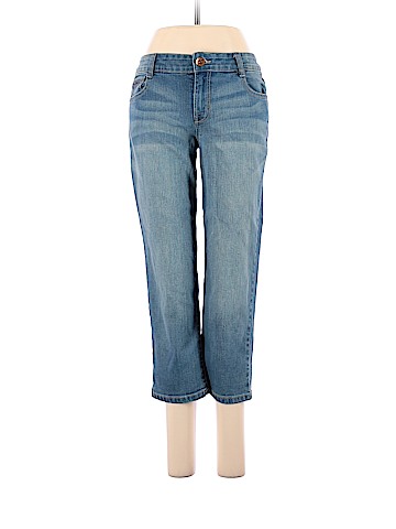 Style&Co Jeans (view 1)