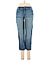 Style&Co Blue Jeans Size 4 (petite) - photo 1