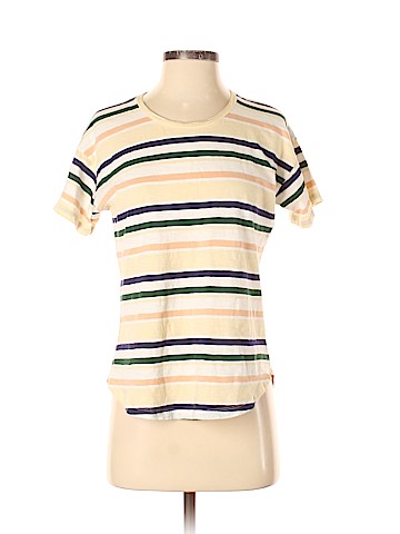 Madewell Short Sleeve T-Shirt (view 1)