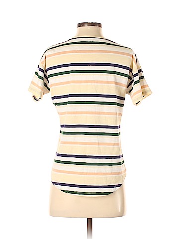 Madewell Short Sleeve T-Shirt (view 2)
