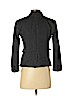 Ann Taylor LOFT Gray Blazer Size 0 (petite) - photo 2