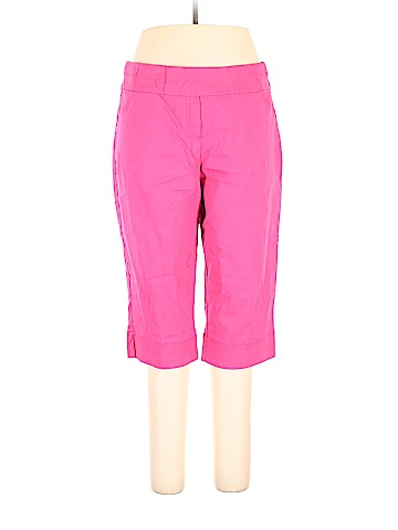 Alfred Dunner Casual Pants (view 1)