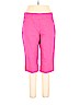 Alfred Dunner Pink Casual Pants Size 16 (petite) - photo 1