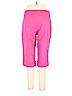 Alfred Dunner Pink Casual Pants Size 16 (petite) - photo 2