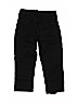 American Apparel 100% Cotton Black Jeans Size 4 - photo 2