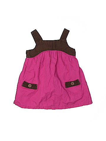 Cherokee Dress (view 1)