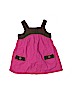 Cherokee 100% Cotton Pink Dress 18-24 MO / 24 MO - photo 1