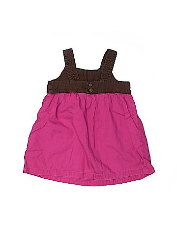 Cherokee Dress (view 2)