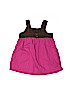 Cherokee 100% Cotton Pink Dress 18-24 MO / 24 MO - photo 2