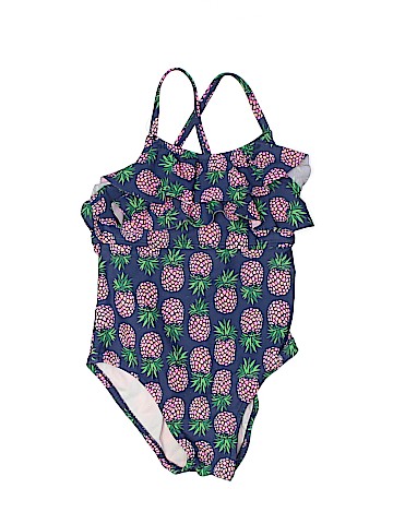 Carter's One Piece Swimsuit (view 1)