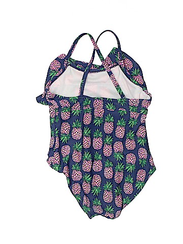 Carter's One Piece Swimsuit (view 2)