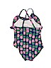 Carter's Blue One Piece Swimsuit Size 3T - photo 2