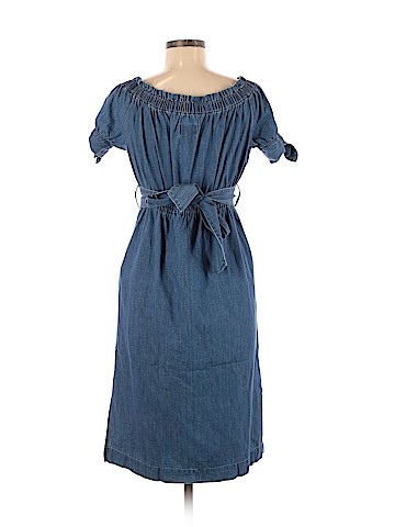 J.Crew Casual Dress (view 2)