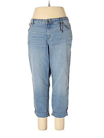 Gloria Vanderbilt Jeans (view 1)