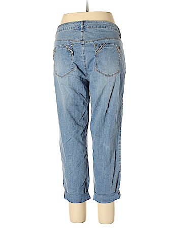 Gloria Vanderbilt Jeans (view 2)